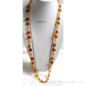 necklace XL2633-2